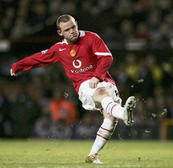 人心的领域 人心的领域