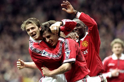 官方：伯恩茅斯、曼联旧将约书亚-金加盟沙特赛哈特海湾队.