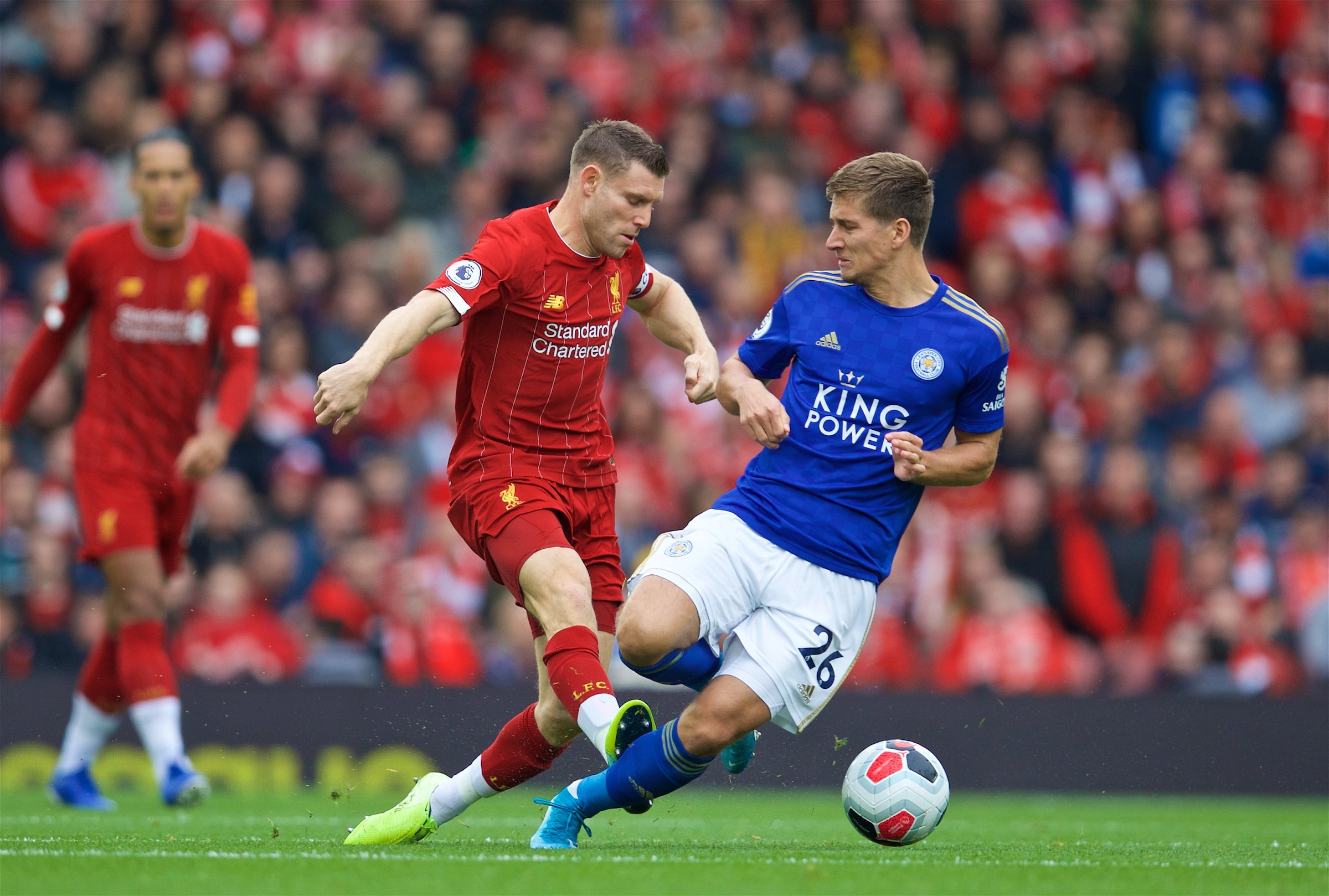 其他运动中 其他运动中