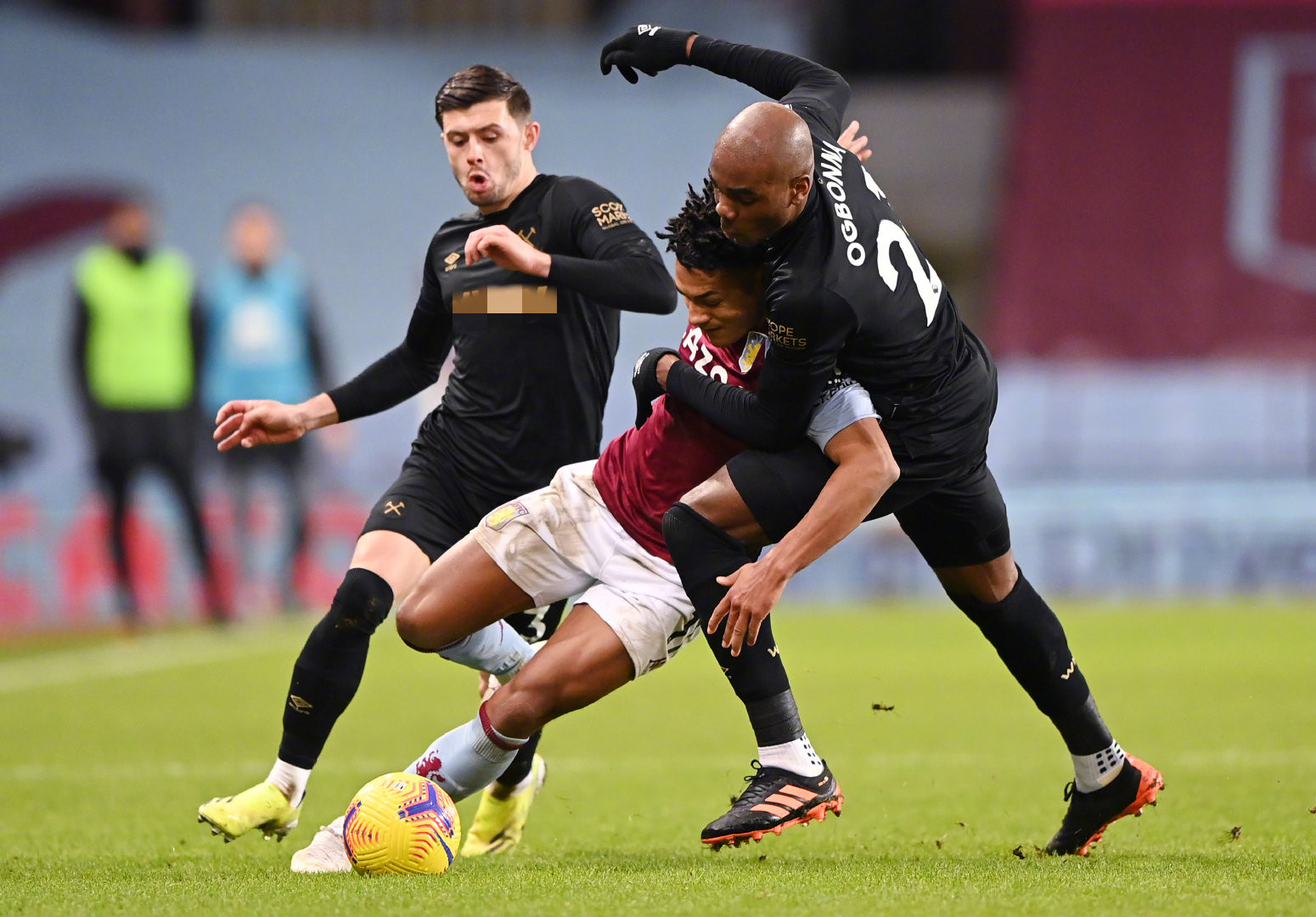 的深远影响 的深远影响